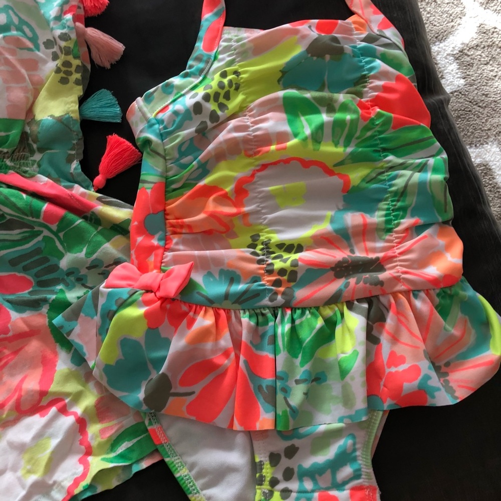 Cat and Jack Size 2T /3T